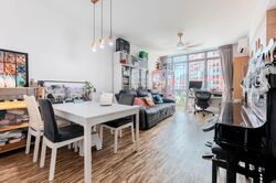 Central View (D19), Condominium #467050341